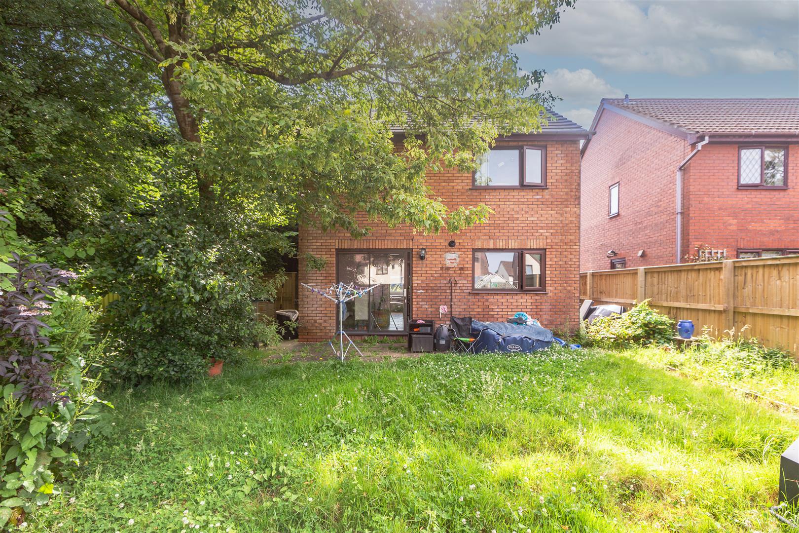 Porth Y Waun, Gowerton, Swansea, SA4 3BJ